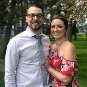 Meet your Posher, Cassidy